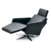 Nano Fauteuil m. Relaxfunktion Interime 1