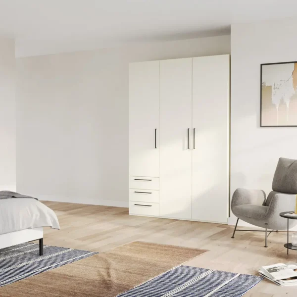 Schrank WINDOW 3-türig - Omlin