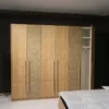 Schlafzimmer Gantrisch plus 4