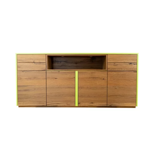 Sideboard Eiche Altholz - Möbel Ryter