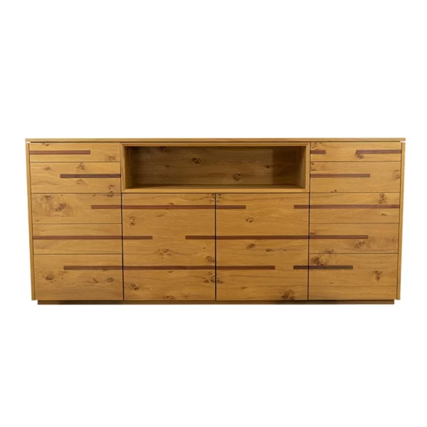 Sideboard in Asteiche - Möbel Ryter