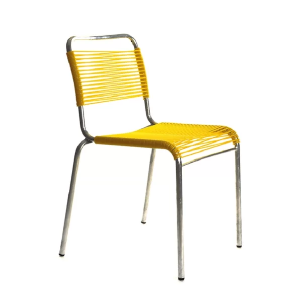 Stuhl Modell 10 Spaghetti - Manufakt
