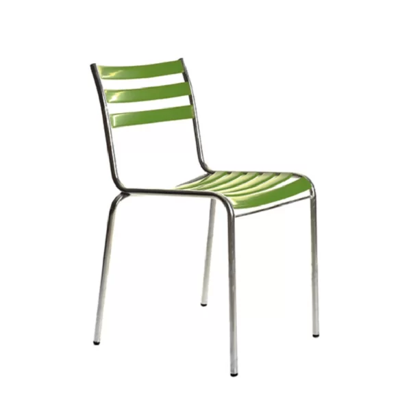Stuhl Modell 7 - Manufakt