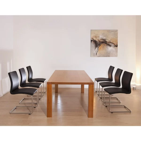Tisch QUADRO - Möbel Ryter