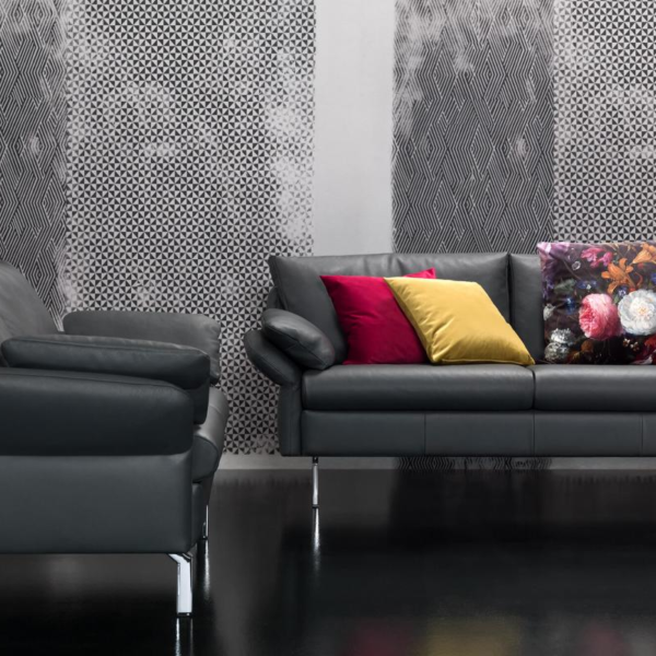 Sofa Evita 2,5 Platz - Horst