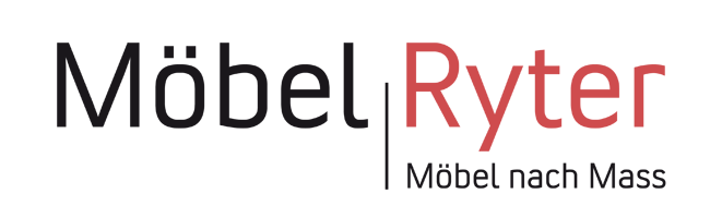 logo moebel ryter