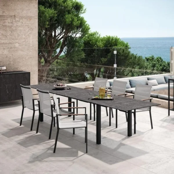 Auszugstisch Spezia - ZUMSTEG