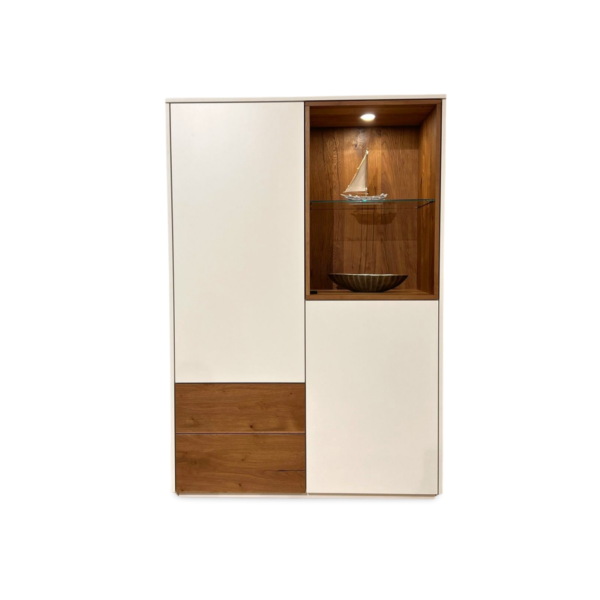 Highboard Atlatic - Möbel Ryter