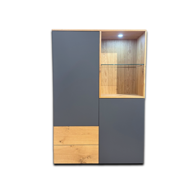 Highboard Luana – Möbel Ryter