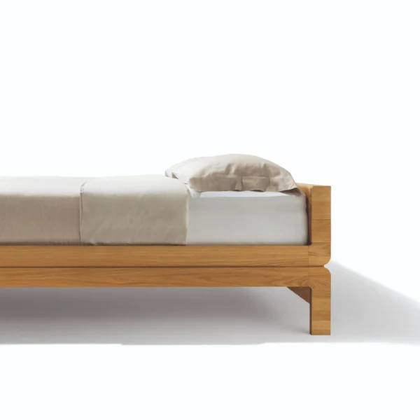 Bett Float Basis  – TEAM7