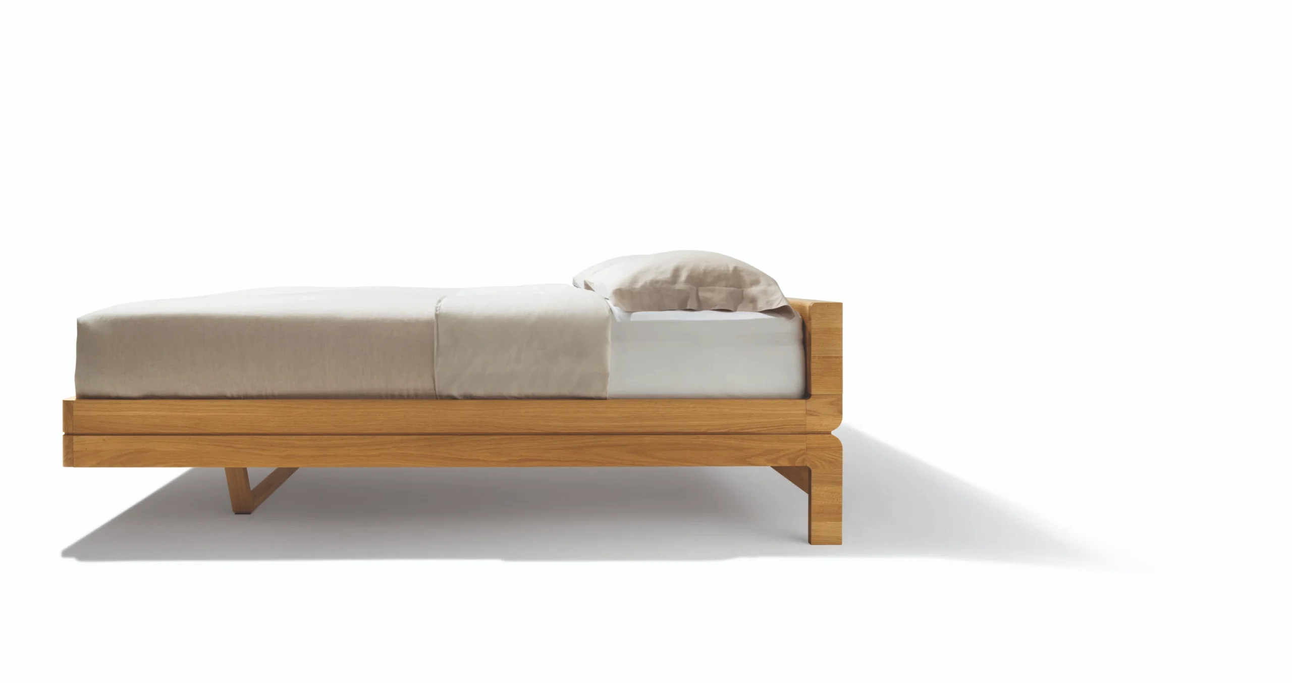 Bett Float Basis
– TEAM7