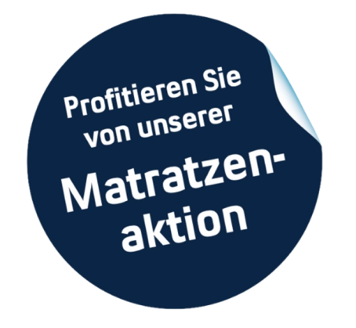 Matratzenaktion