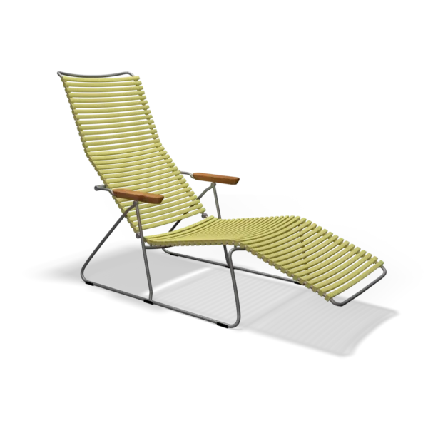 Sunlounger Click – Houe