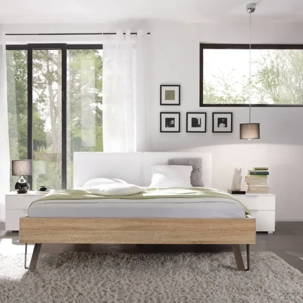 Bett Top-Line - Hasena