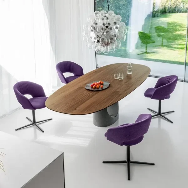 Tisch Udina - Grisberger