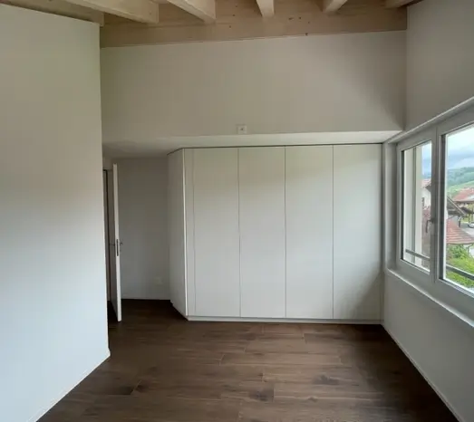 Einbauschrank 1 - Möbel Ryter