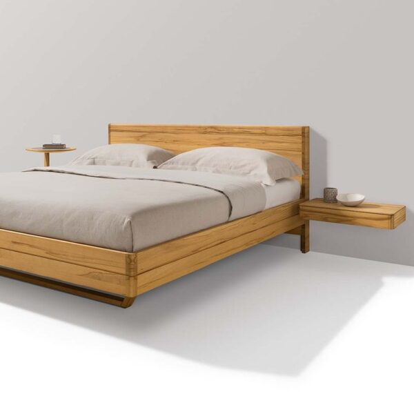 Bett Float Holzhaupt - Team7