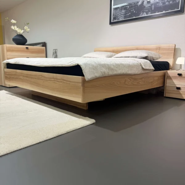 Bett Blattenheid - Möbel Ryter