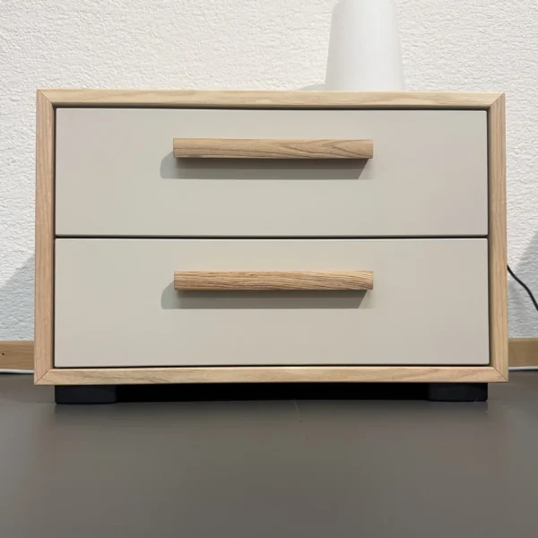 Nachttisch Gürbe - Möbel Ryter