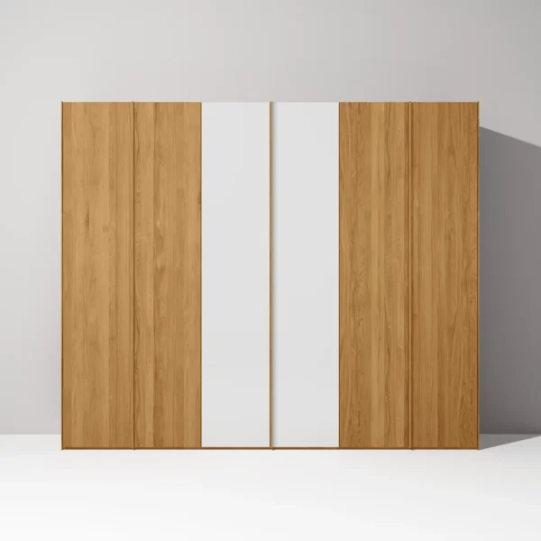 Drehtürschrank Soft 16 - Team7