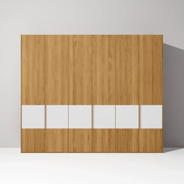 Drehtürschrank Valore 04 - Team7
