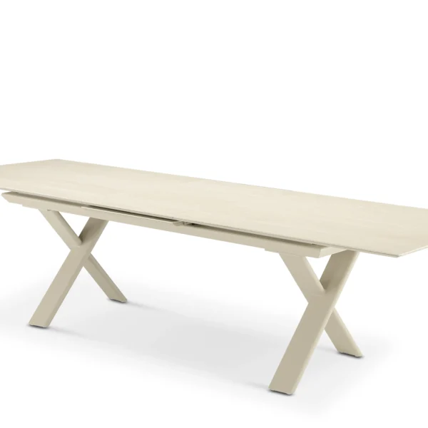 Auszugstisch Levare - Zebra