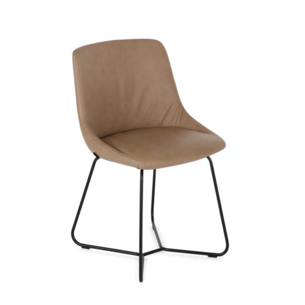 Sessel Bavero Soft - Seetal