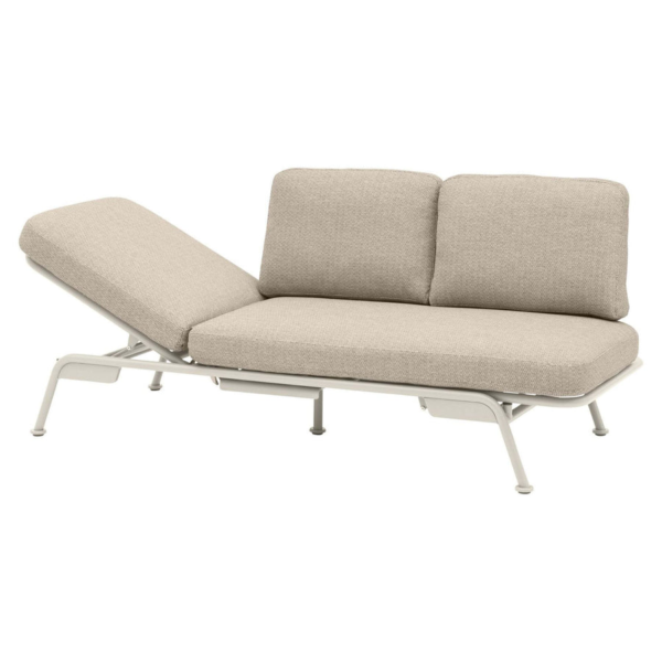 3-Sitzer Aurora - Zebra