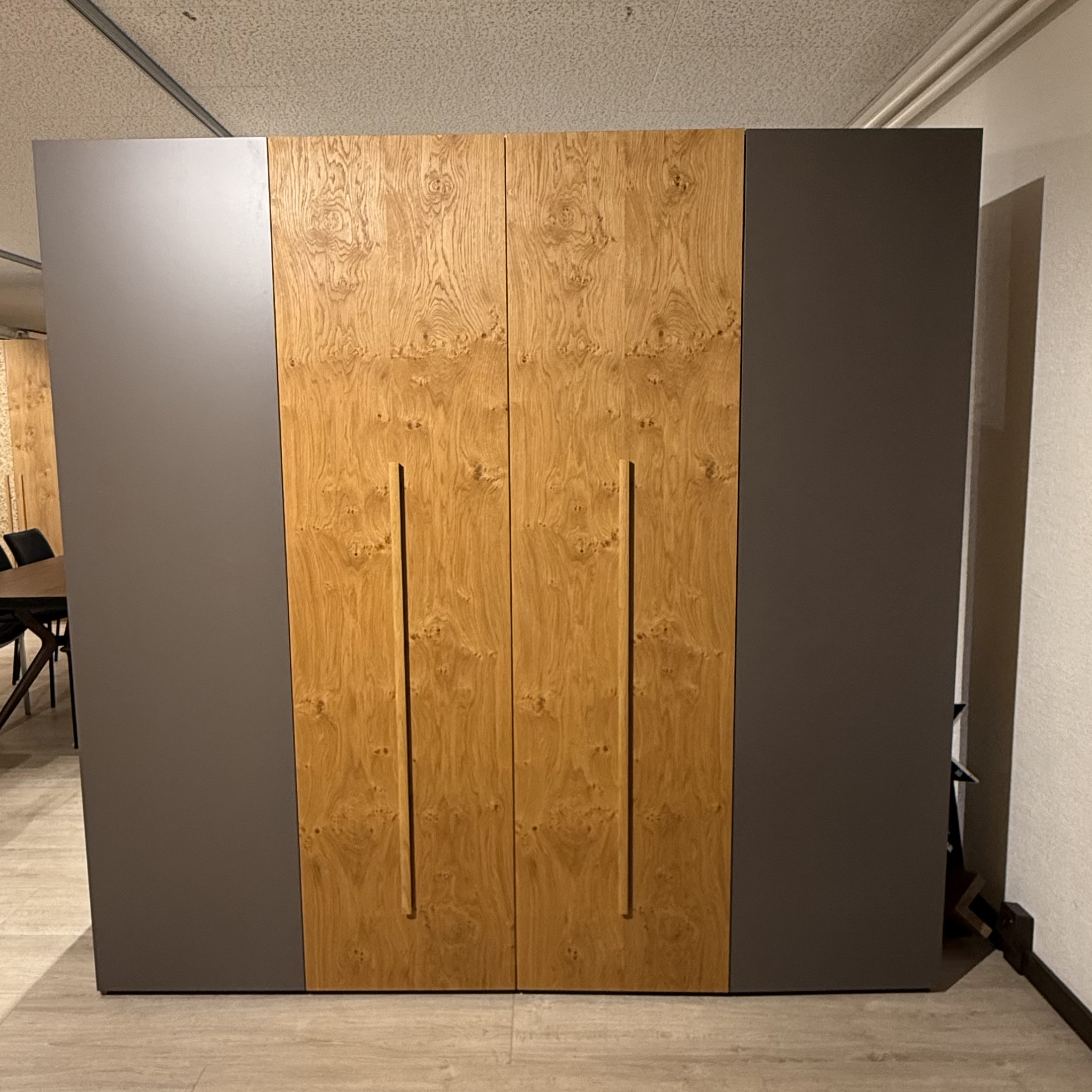 Faltschiebetüreschrank Möbel Ryter - ab Ausstellung
