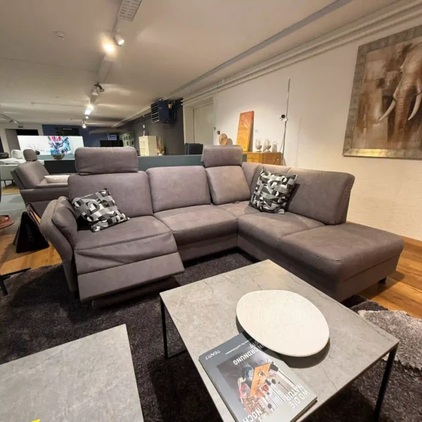 Polstergruppe Comfortline 10 Ponsel - ab Ausstellung