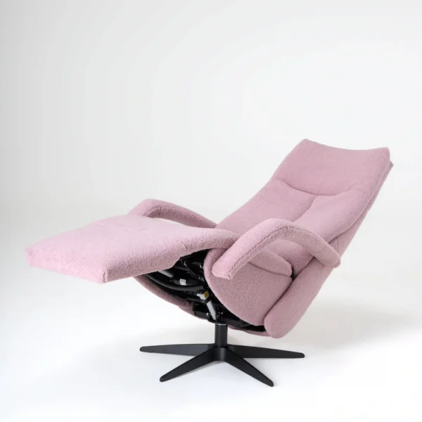 Relaxsessel Twice TW 295-N - Sitting Vision -Möbel Ryter, Seftigen