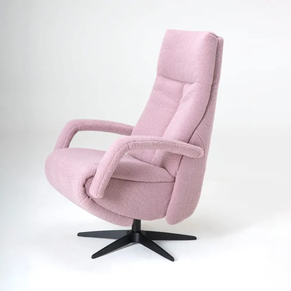 Relaxsessel Twice TW 295-N - Sitting Vision - gerade, Möbel Ryter, Seftigen