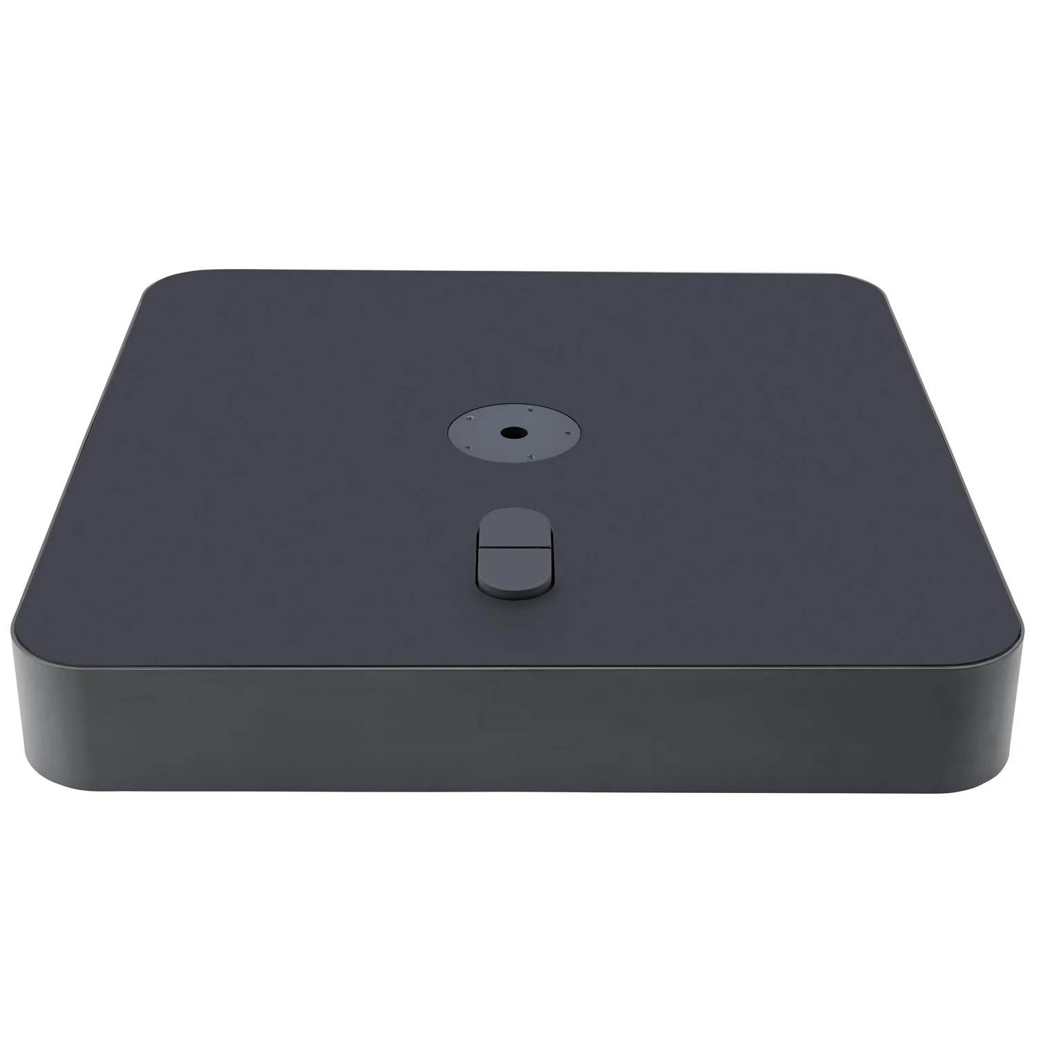 Rollensockel M4 120kg zu Pendalex P+ - Glatz