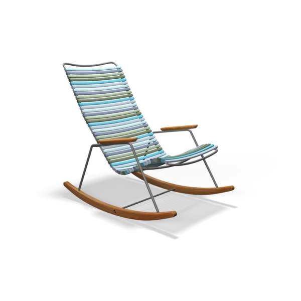 Schaukelstuhl Click - Houe