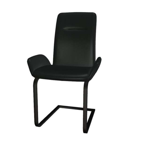 Freischwinger Mayra - Trendstühle