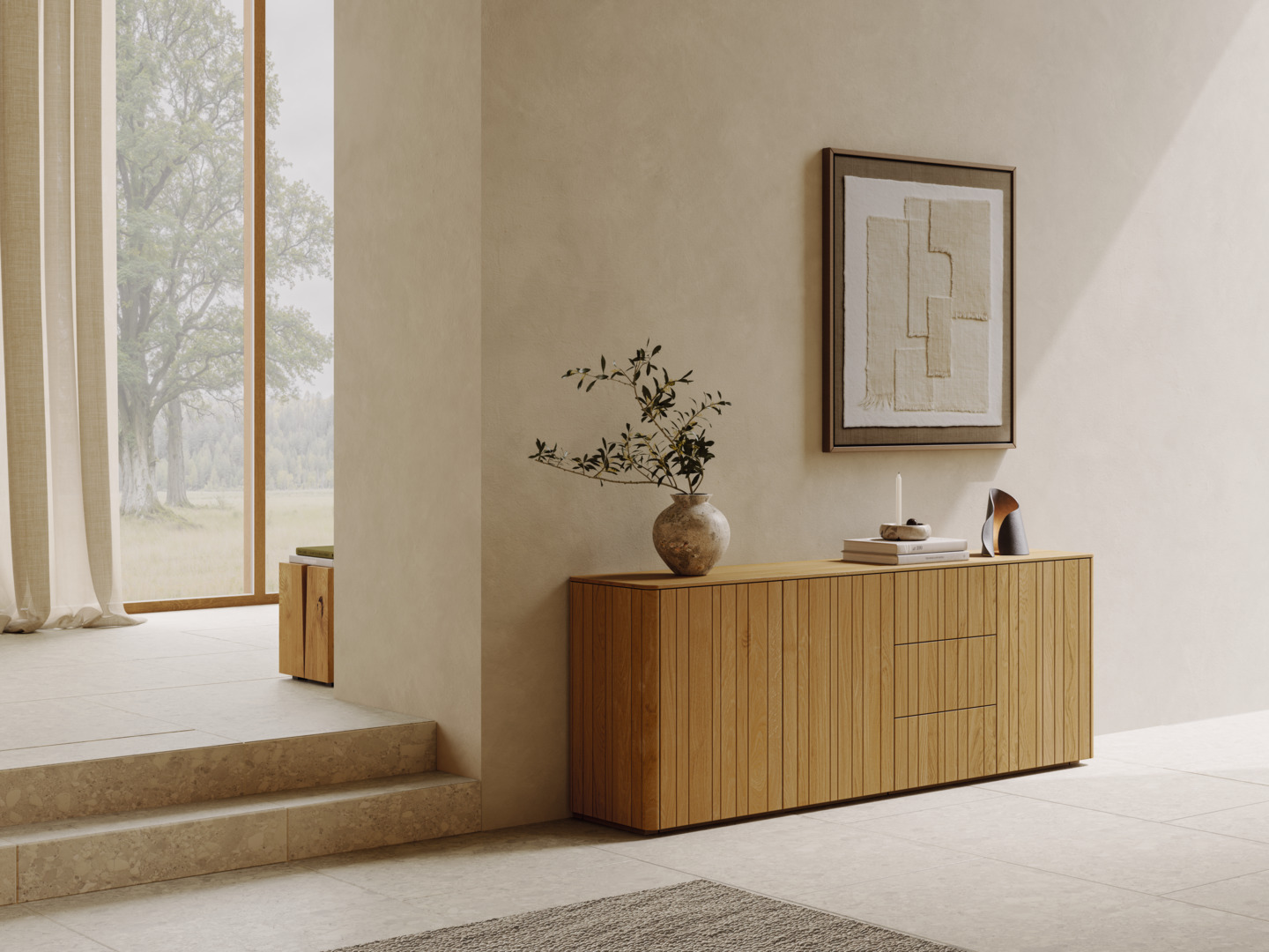 Nya Sideboard - Team 7 – Bild 4