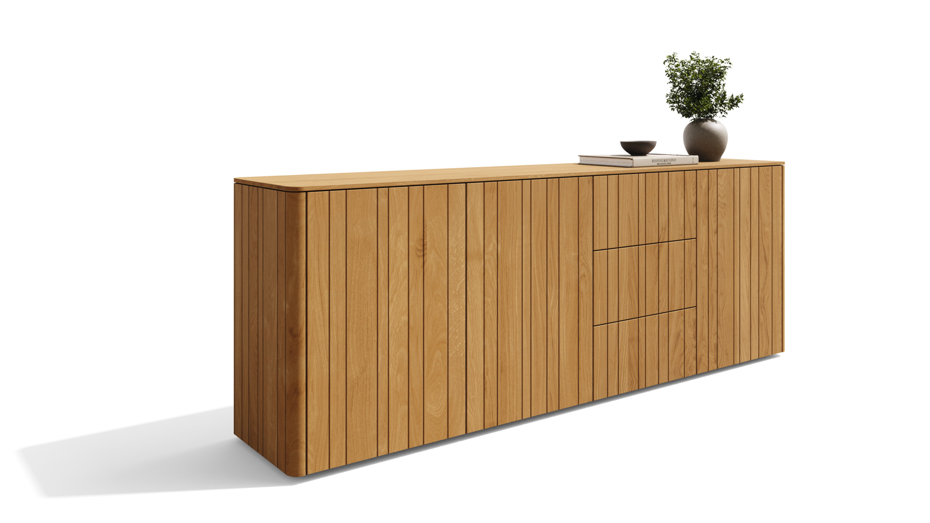 Nya Sideboard - Team 7 – Bild 2