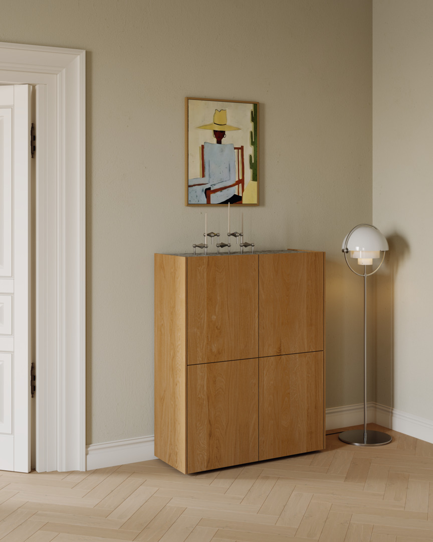 core Highboard 1 - Team 7 – Bild 3