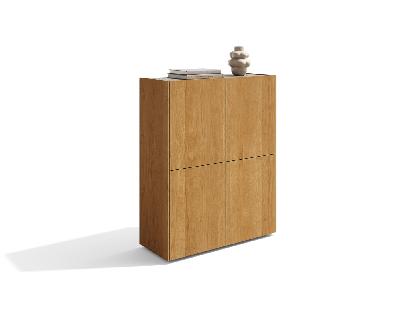 core Highboard 1 - Team 7 – Bild 2